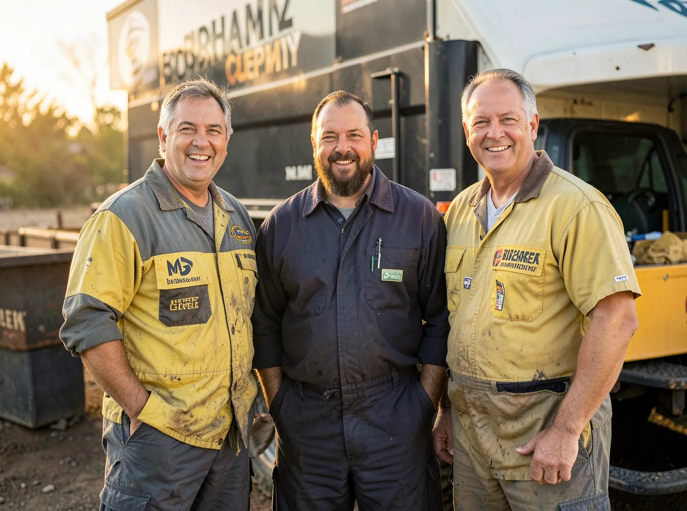 Sewage Cleanup company in Fulton, TX