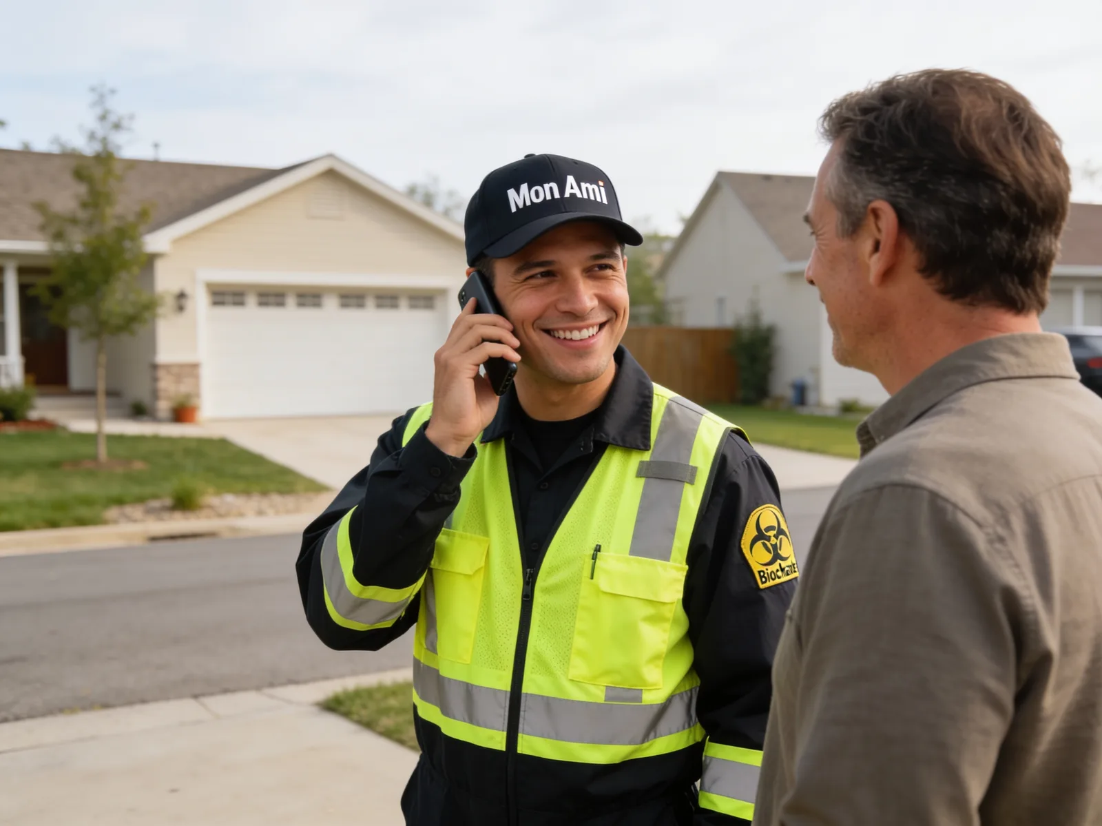 Sewage Cleanup Fulton, TX FAQs