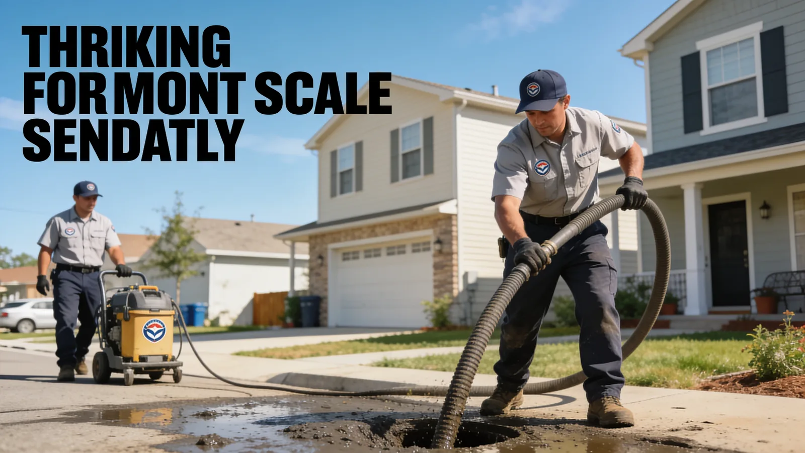 Sewage Cleanup in Fulton, TX near me